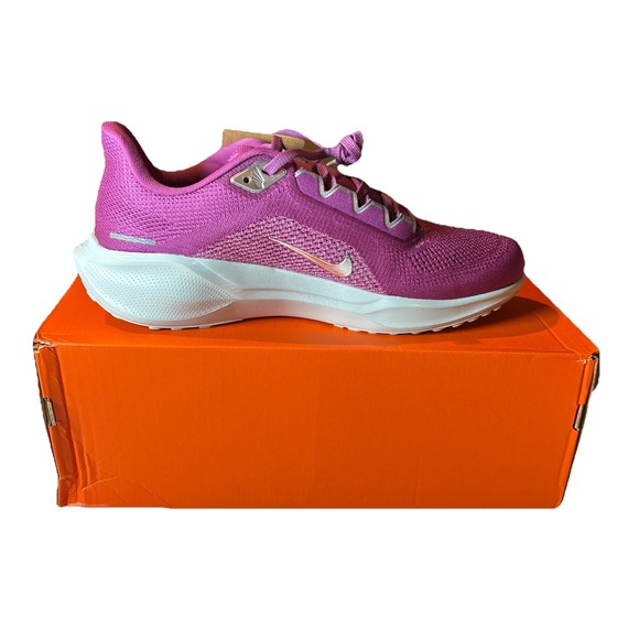 Nike Shoes - Nike Women's‎ Air Zoom Pegasus 41 Fuchsia Shoes Size 10.5 W/ 9 M- FZ1626-500